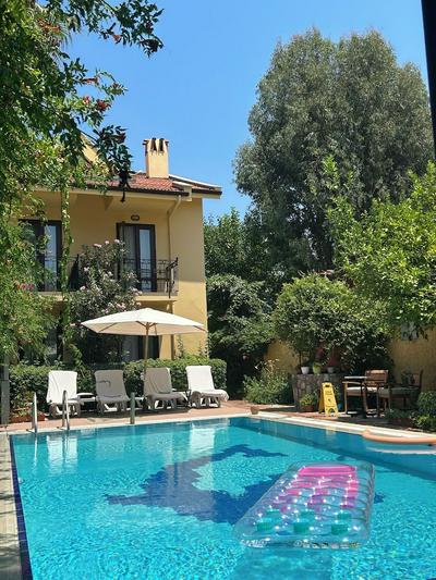 Villa DanLin Hotel - Boutique Class