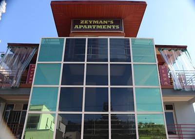 Zeyman's Apartments
