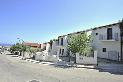 Residence Bianco Navarrese B
