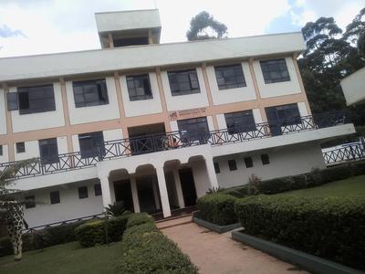 Levilla Gardens Resort & Spa