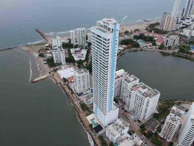 1 Bedroom Ocean View Apartment