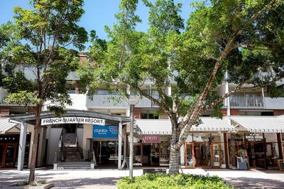 Mantra French Quarter Noosa