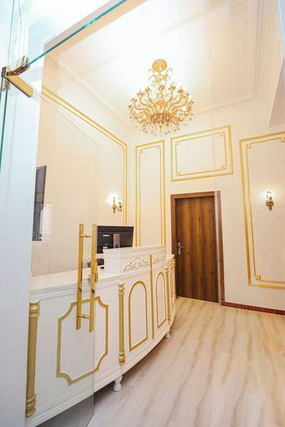 Downtown Antique Hotel