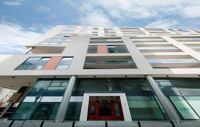 inQse Warsaw | Centre