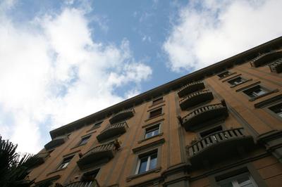 Ambarabà B&B