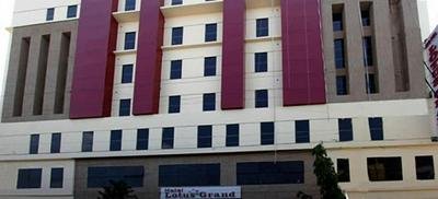 Hotel Lotus Grand