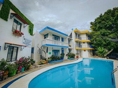 Departamentos Amueblados Campestre