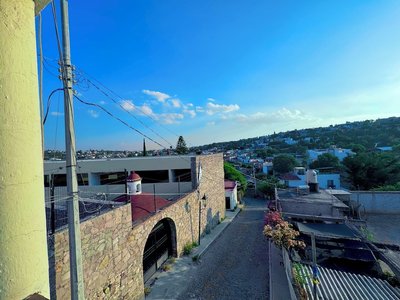 Hotel Casa de los Abuelos