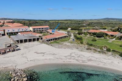 Dimora Ibiscus 50m From Beach