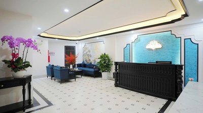 Royal Hotel Trinh Van Bo Nam Tu Liem