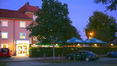 Hotel Schultheiss 52