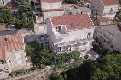 Begovic Guest House - One-bedroom Apartment