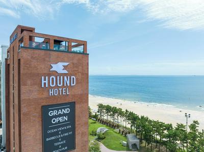 Hound Hotel Daecheon