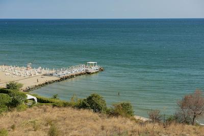 Grand Hotel St.Vlas - Menada Apartments