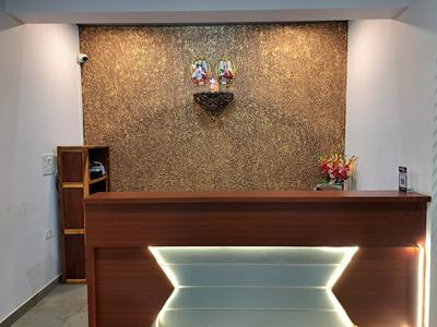 Dsouzas Guest House