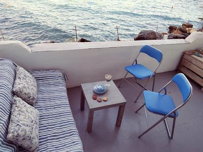 Lovely House On The Beach