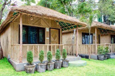 Nainital Adventure Park and Resort