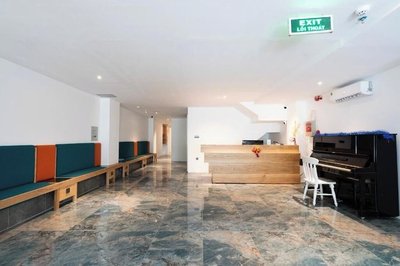 Haven Hut Riverside Hotel