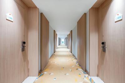 Holiday Inn Express Jiangmen Jianghai by IHG