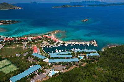Sapphire Village Resort