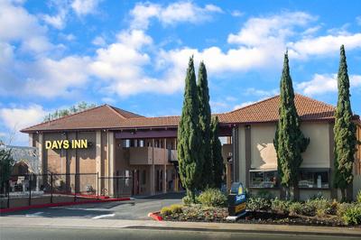 Days Inn by Wyndham Pinole Berkeley, Billede 2