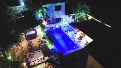 Pousada Villas do Atlântico