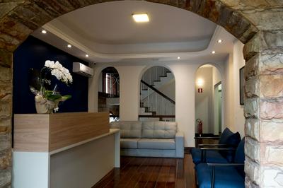 Conde de Linhares Flats