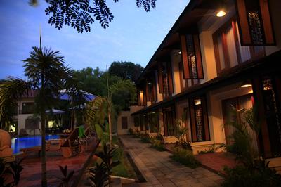 My Bagan Residence By Amata