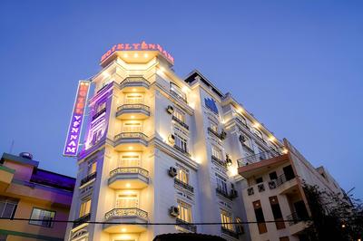 Yen Nam NTT Hotel