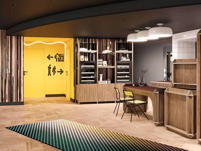 Aparthotel Adagio Access Rouen Centre Cathédrale