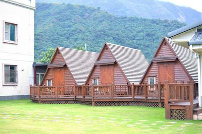 Hualien Taroko Yu's B&B