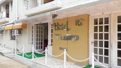 Hotel Tulip