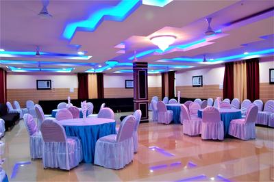 Hotel Pradeep Palace