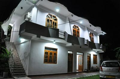 Seyara Holiday Resort