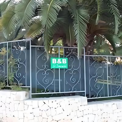 B&B Lo Smeraldo