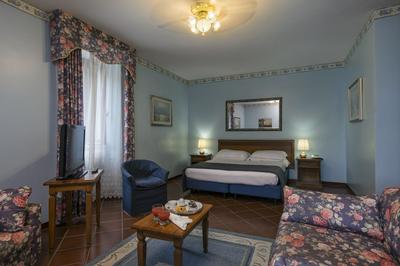 La Pineta dei Liberti