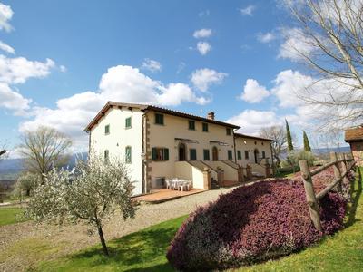 Belvilla by OYO Il Frassino