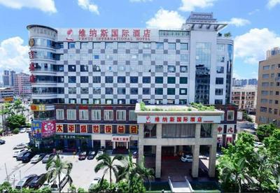 Venus Shenzhen Hotel