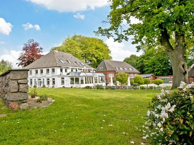 Hotel-Restaurant Strengliner Mühle