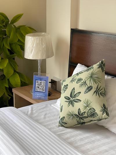 Umda Hotel Nathiagali