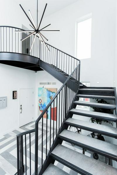 South Beach Residences