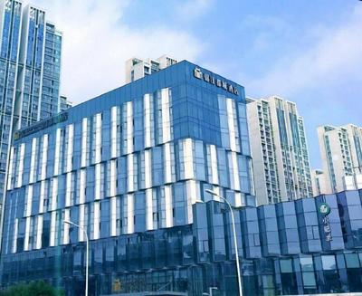 Jinjiang Metropolo Hotel Fuzhou Cangshan Wanda Plaza