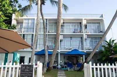 Smeralda Beach Hotel