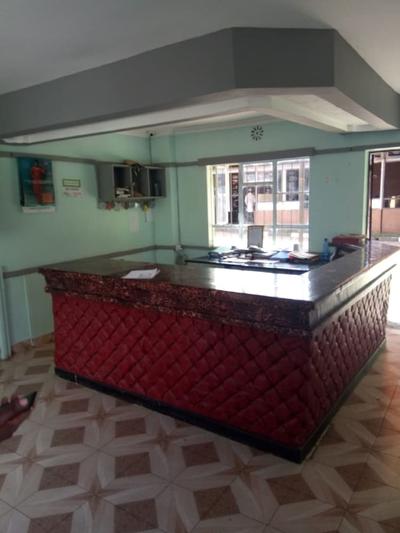 Mayors Resort Centre