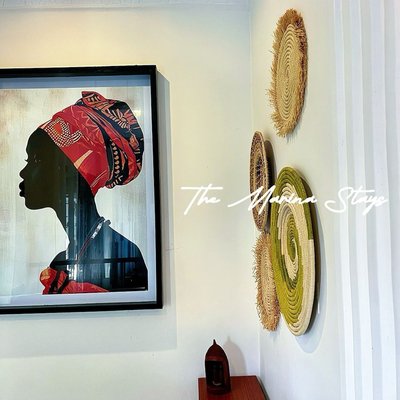 The Marina Stays Private Hotel & Spa