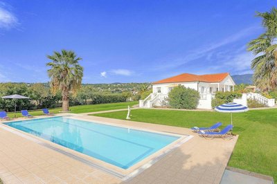 Villa Polymnia