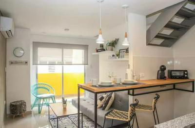 DownTown Lofts by Palermo Home