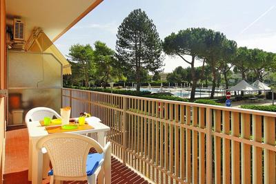 Residence Valbella Beach
