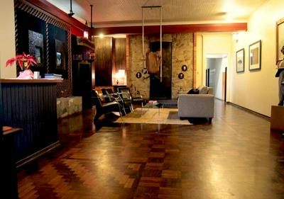 Hotel Pousada João de Barro