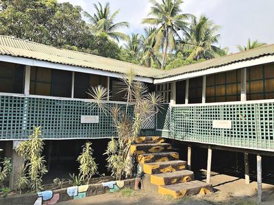 Filipina Beach Resort